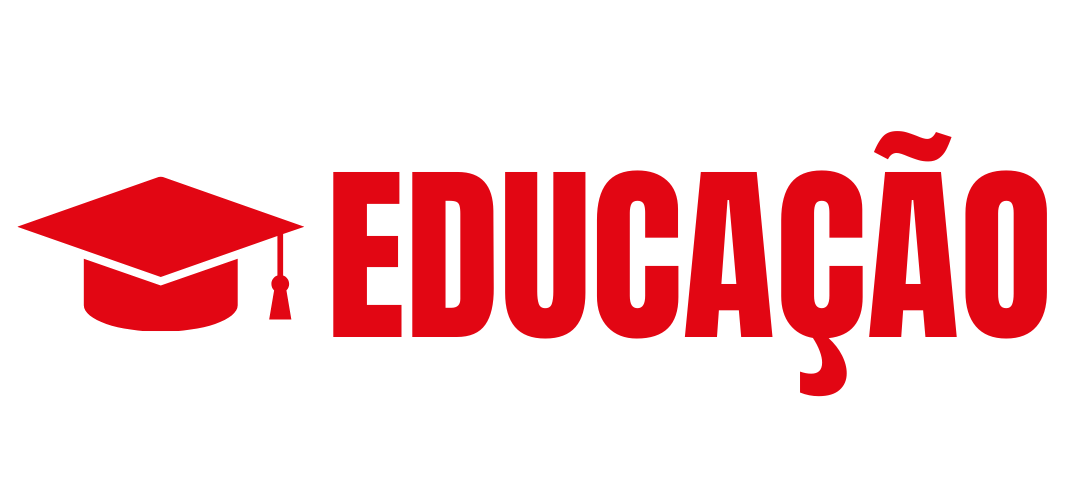 Logo Educação